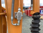 Hydraulics with 
