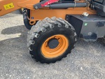 Chassis with 