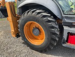 Chassis with 