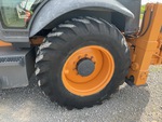 Chassis with 