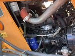 Motor with 
