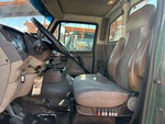 Cab with 