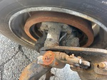 Brakes with 