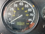 Cab with Engine Hours