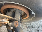 Brakes with 