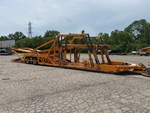 Chassis with 