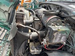 Motor with 