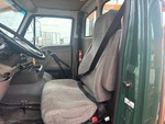 Cab with 