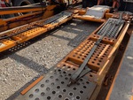 Chassis with 