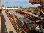 Chassis with 