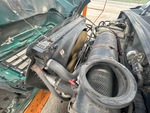 Motor with 
