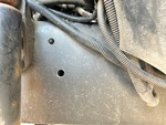 General Appearance with Second Serial Number/VIN Photo