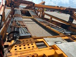 Chassis with 