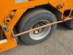 Trailer Chassis with 