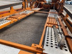 Trailer Chassis with 