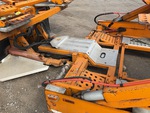 Trailer Chassis with 
