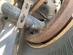 Brakes with 