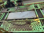 Trailer Chassis with 