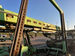 Trailer Chassis with 