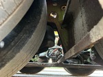 Trailer Chassis with 