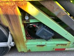 Trailer Chassis with 