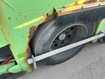 Trailer Chassis with 