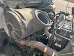 Motor with 