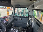 Cab with 