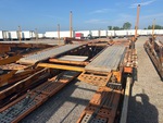 Chassis with 