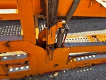 Trailer Chassis with 