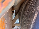 Trailer Chassis with 