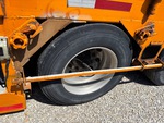 Trailer Chassis with 
