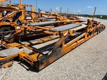 Trailer Chassis with 