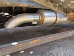 Motor with 