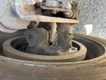 Brakes with 
