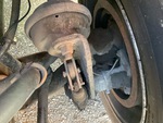 Brakes with 