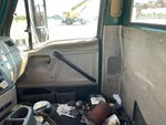 Cab with 