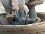 Brakes with 