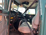 Cab with 