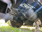Drivetrain with 