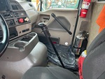 Cab with 