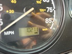 Cab with Engine Hours