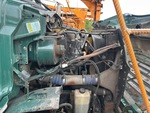 Motor with 