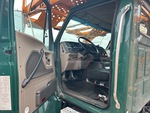 Cab with 