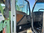 Cab with 