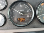 Cab with Engine Hours