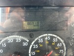 Cab with Engine Hours