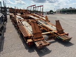 Trailer Chassis with 