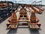 Trailer Chassis with 