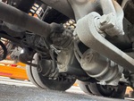 Drivetrain with 